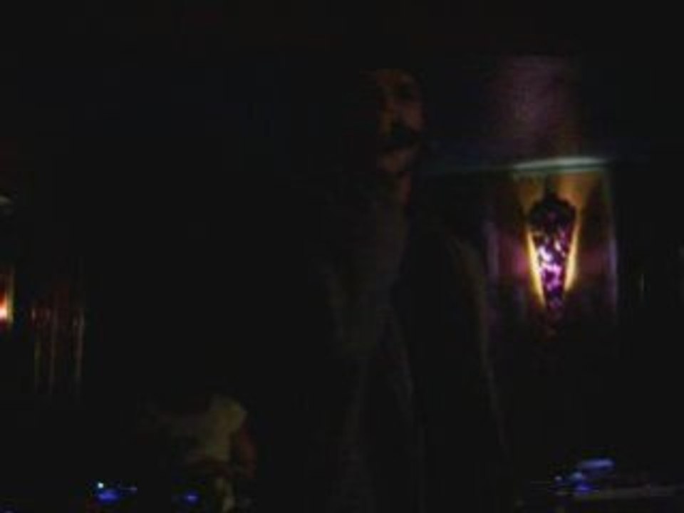 reggae live