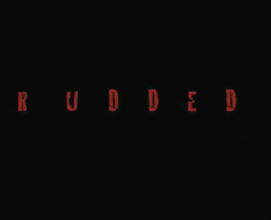 RUDDED Master's Cut