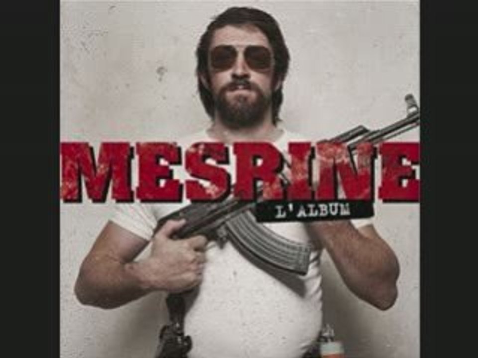 B.O Mesrine Nessbeal-Amour Eternel