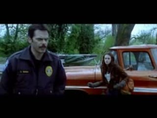 Crepusculo Trailer Spanish