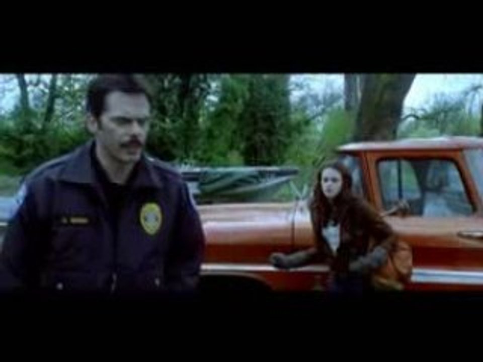 Crepusculo Trailer Spanish