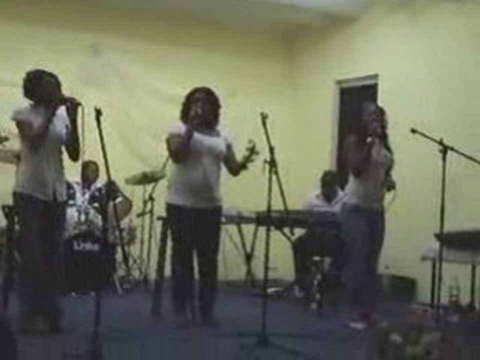 Seigneur medley