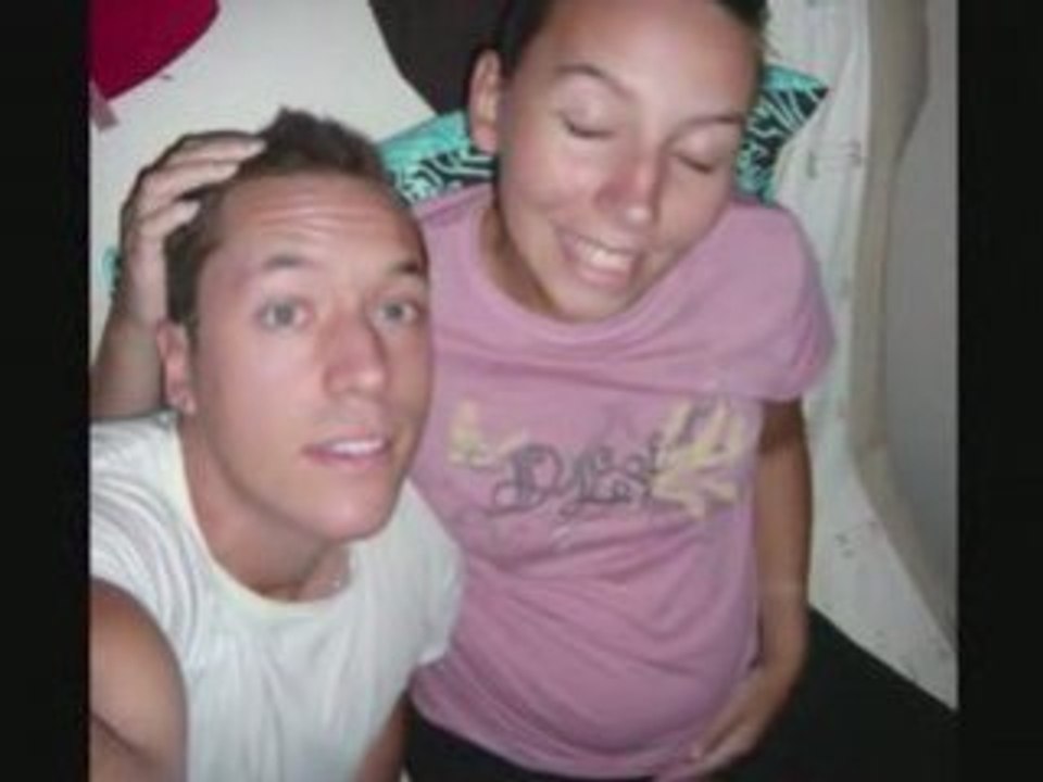 ma grossesse jusqu'au 7 e mois