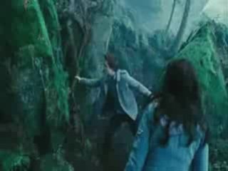 Twilight Bella and Edward