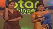 Idea Star Singer 2008 Sangeetha Thrayam Comments