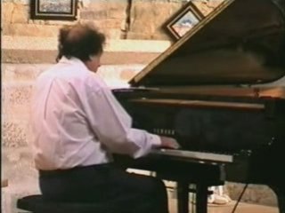 Improvisations avec le public Emile Lelouch