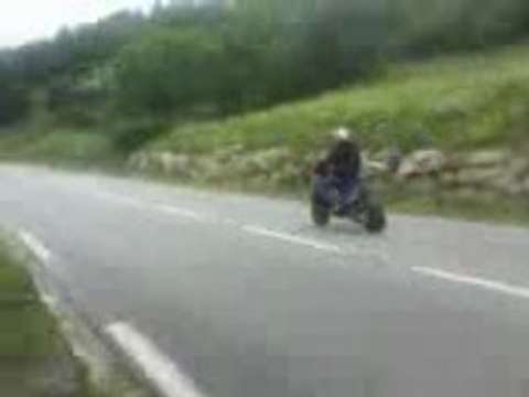 Moi ki arive ché bamby