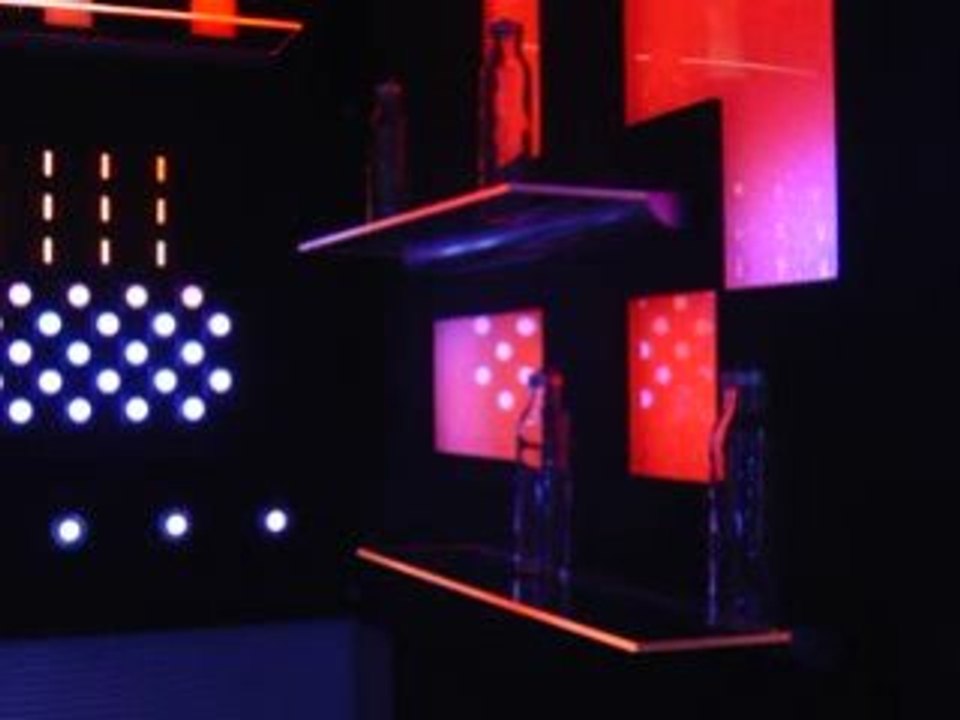 Led Spectral3