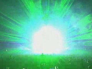 afterfilm Qlimax 2008