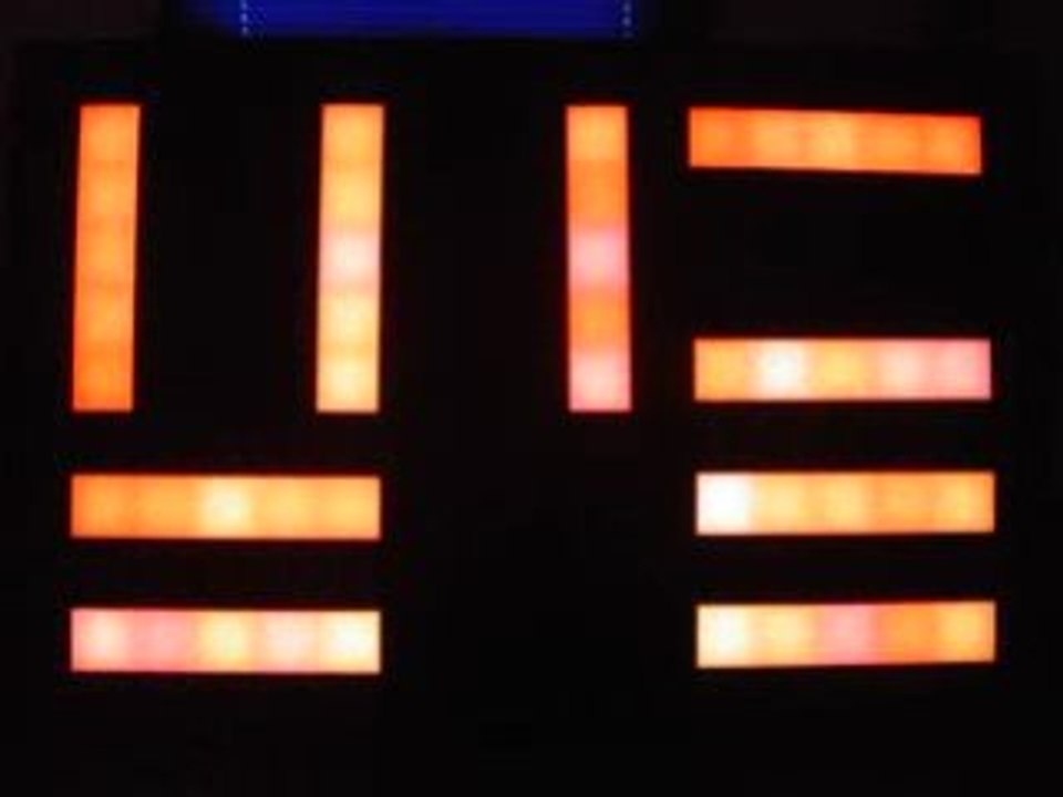 Led Spectral4