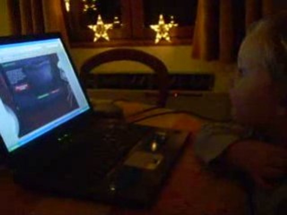 le père noël