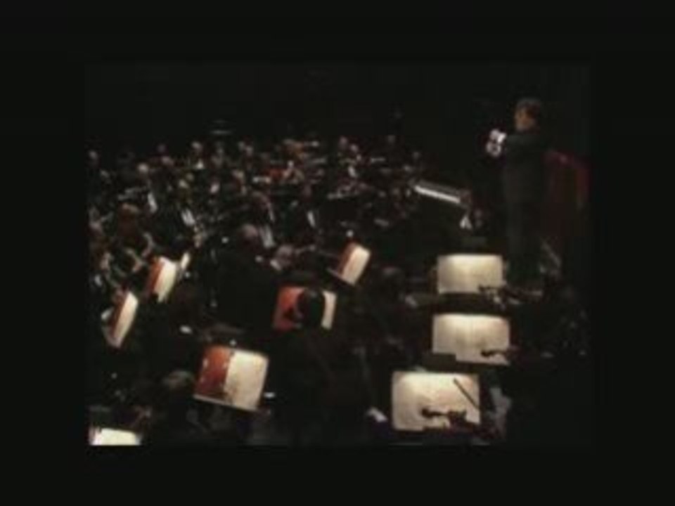Ouverture de Lohengrin