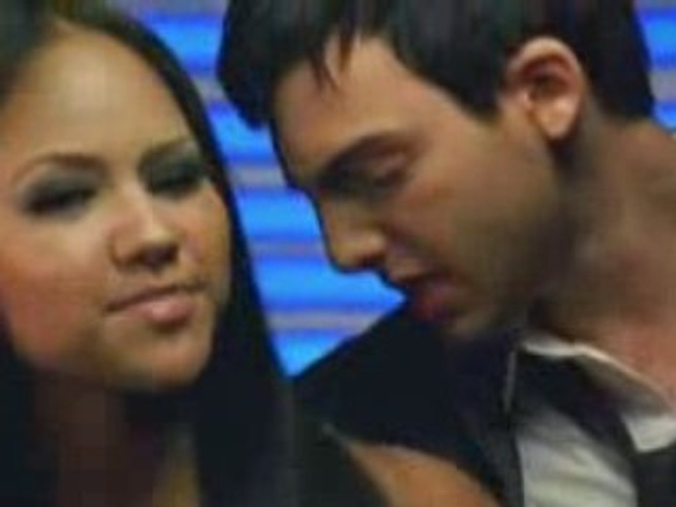Darin feat Kat DeLuna - "Breathing your love"