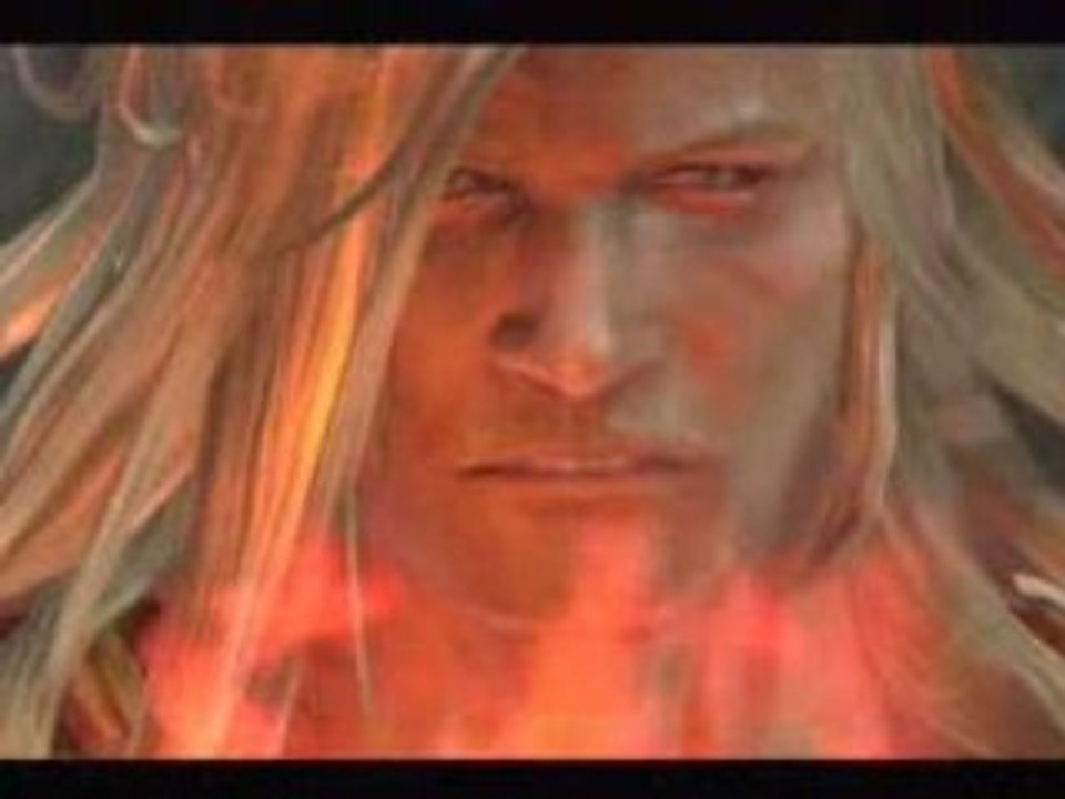 trailer de lancement  The Last Remnant