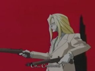 Hellsing amv