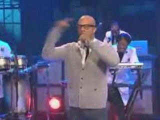 Common - Universal Mind Control  (Live On Jay Leno)