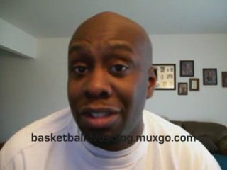 Dwight Howard MVP