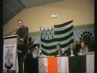 Congrès Adsav (PPB) - Langue Bretonne - Partie 1