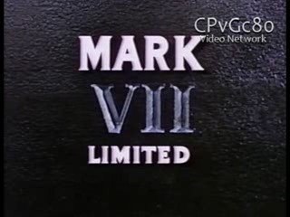 Mark VII Limited (1954)