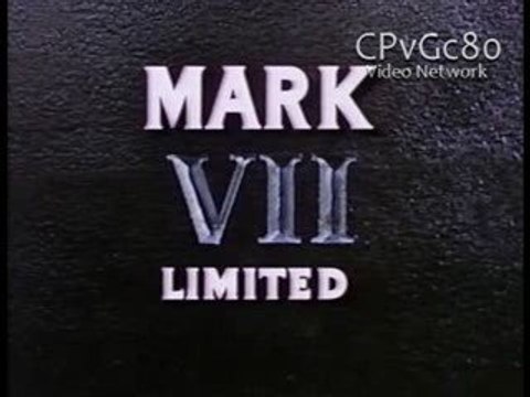 Mark VII Limited (1954)