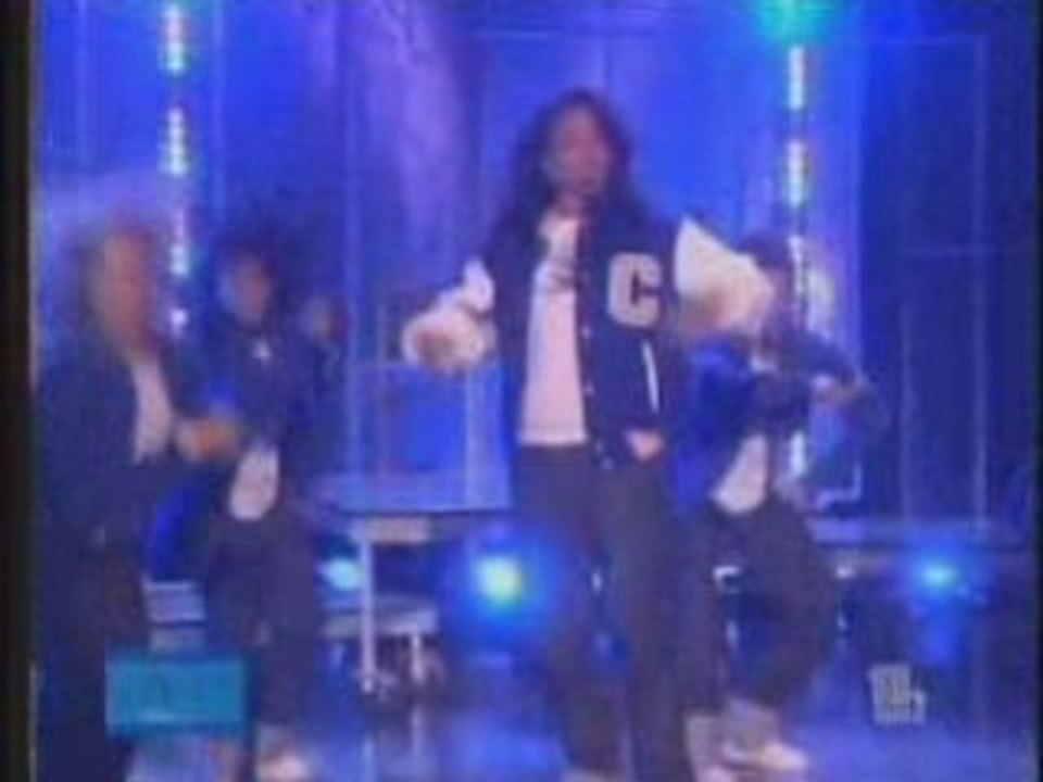 Ciara - Like a Boy