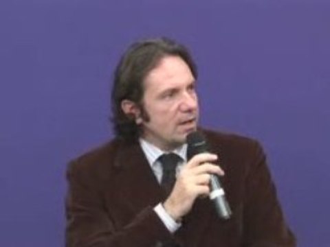 Devedjian ministre : félicitations de l'UMP