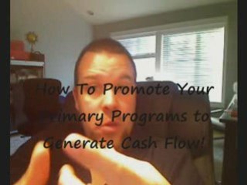 The most powerful lead system [MLM lead system pro]