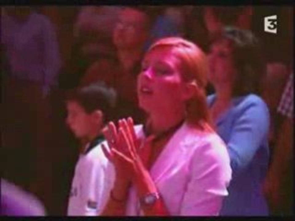 Dieu aux (4sur7) USA