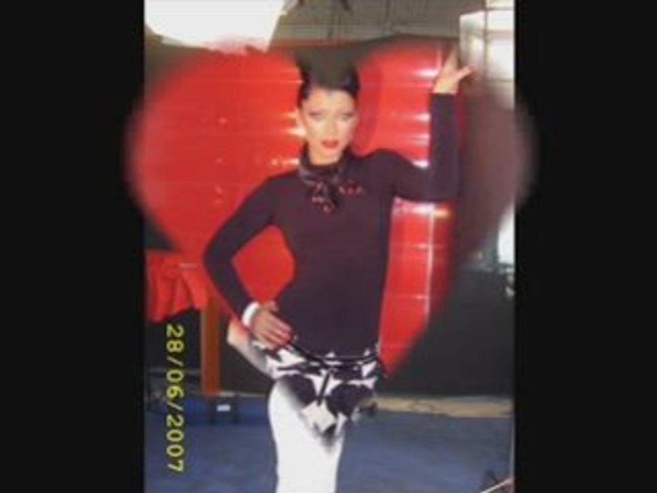 Emanuela - Stiga Puk Ti