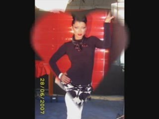 Emanuela - Stiga Puk Ti