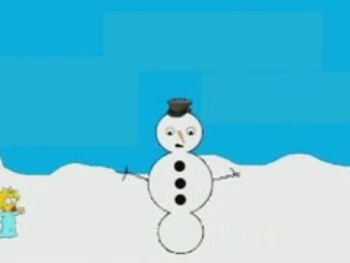 Frosty The Pervert Pt. 1 Fredward Productions