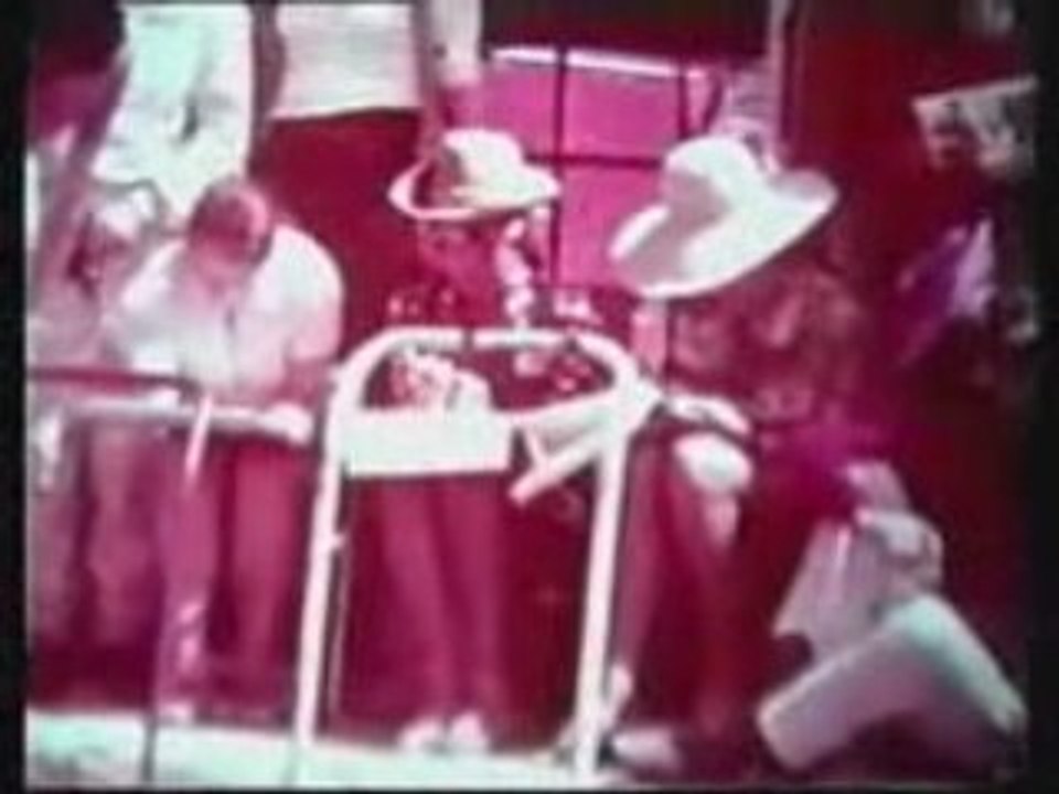 Targa Florio 1971 part 3