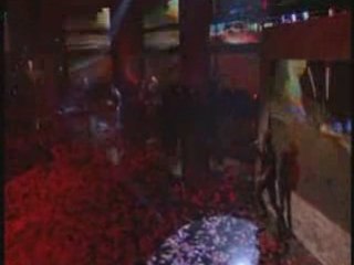 Coldplay - Lovers In Japan AMA 2008