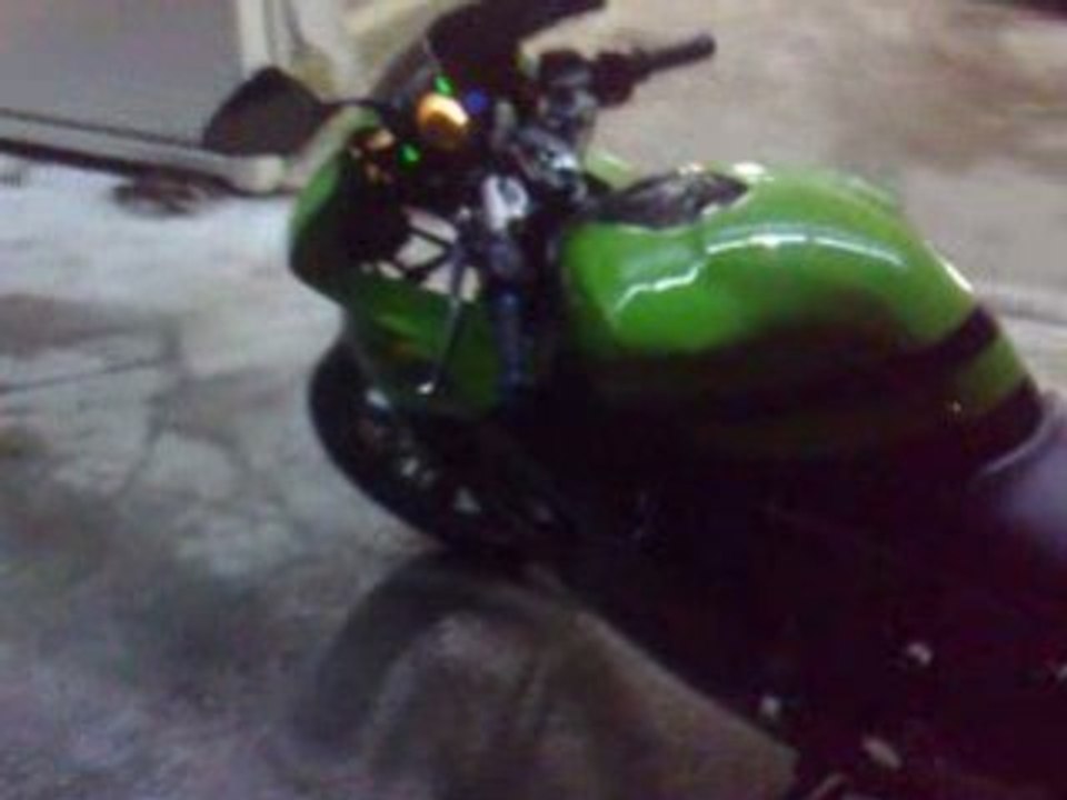 tzr 86cc replica monster energy