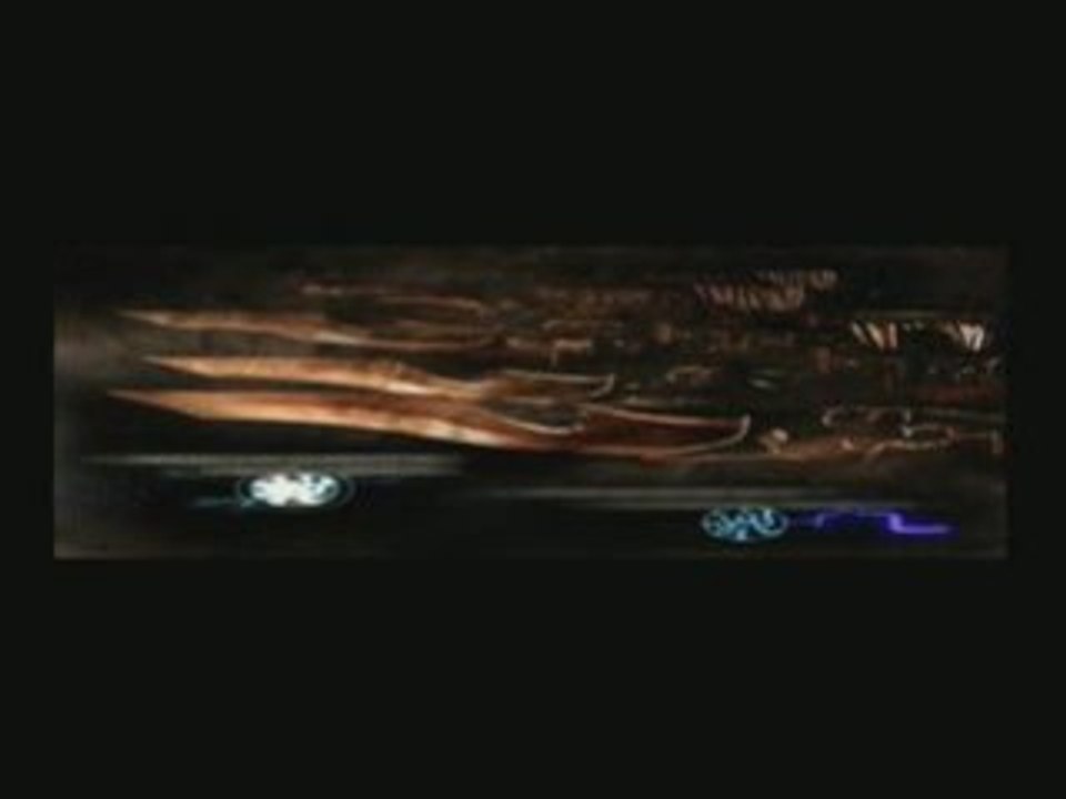 Fianl Fantasy X-2 : Eternity ~Memory of Lightwaves~