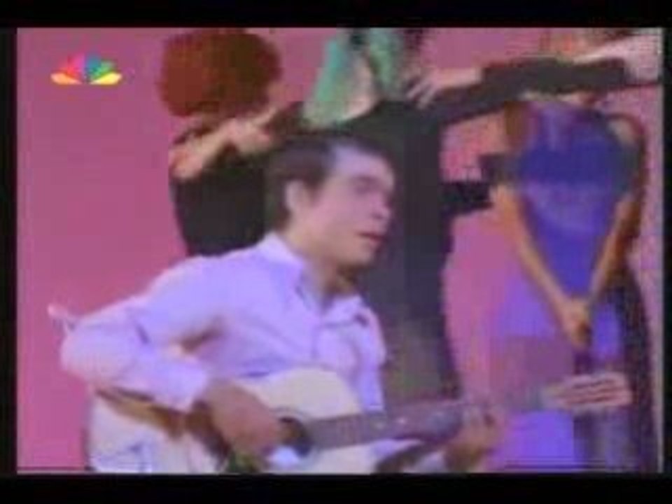 Giannis Poulopoulos - Tha pio apopse to feggari