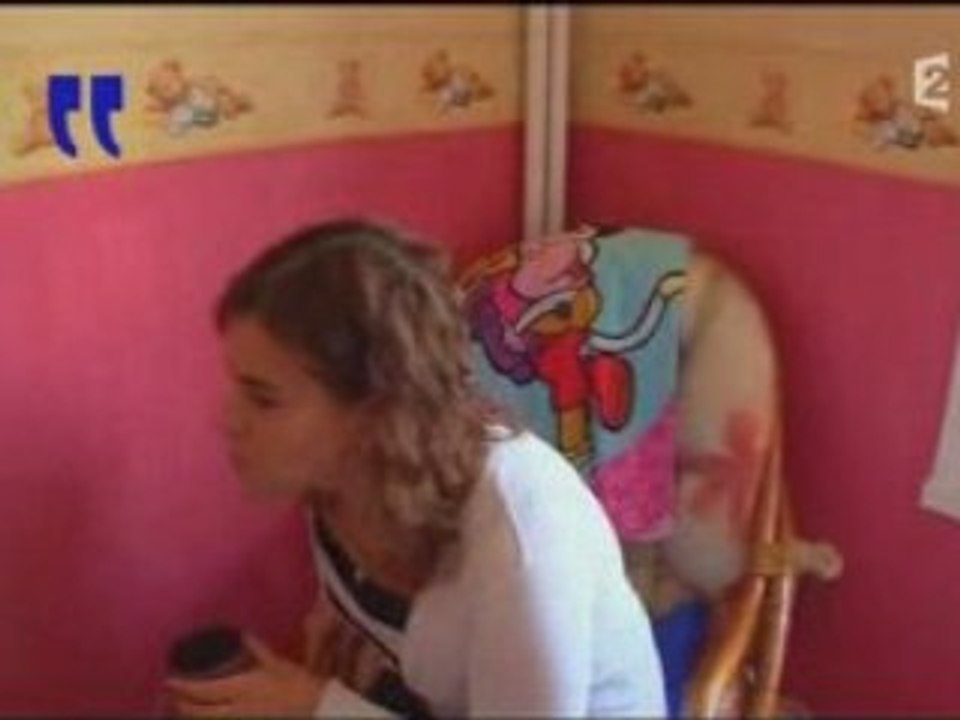 Je ne l'ai jamais rencontré mais je l'aime (3-3)