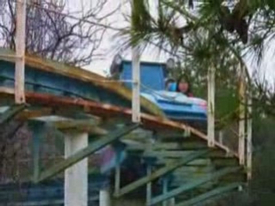 Les nouveaux explorateurs - Corée du nord - partie 1