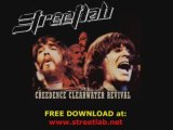 Creedence Clearwater Revival - Fortunate Son (Streetlab mix)