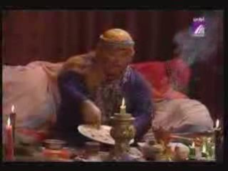 Bou  kelchine ...