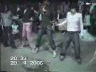 Kurdisch Rap Halay
