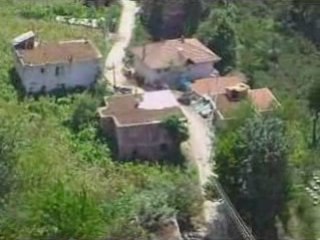 Kabataşa Kuş Bakışı