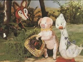 Aglae et Sidonie - Medley