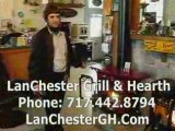 LanChester Grill & Hearth Wood Burning Stoves Lancaster PA