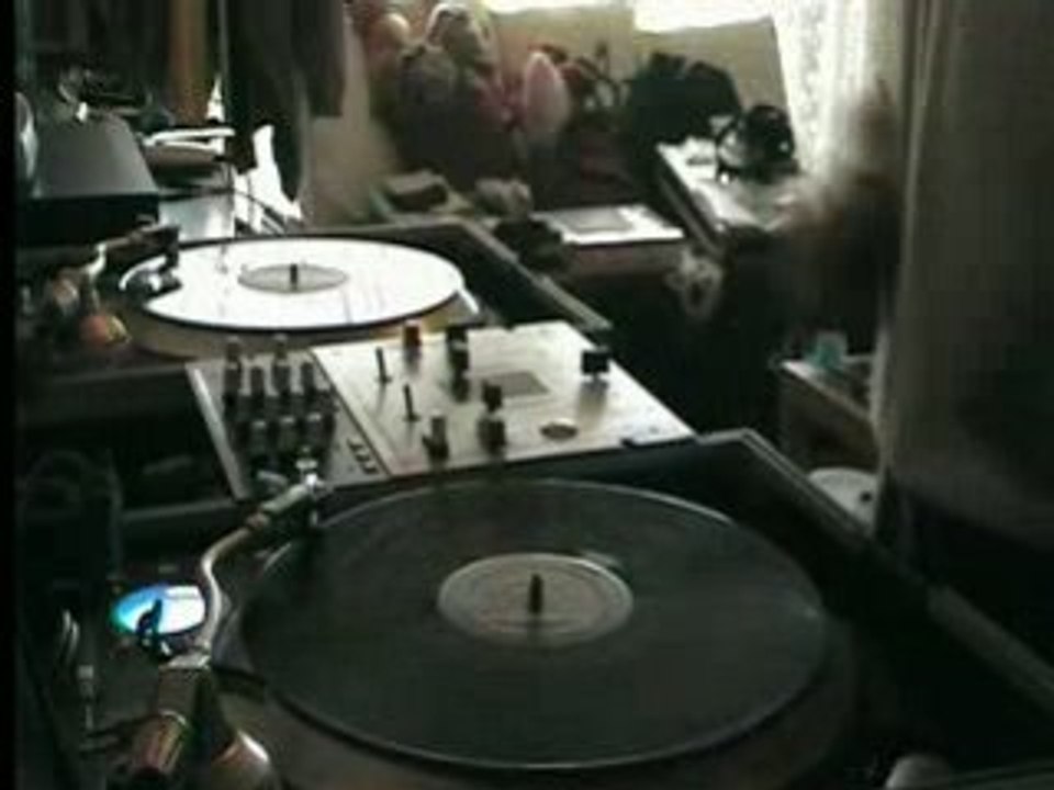 test mix dj hip hop royce da 5'9