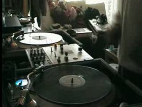 test mix dj hip hop royce da 5'9