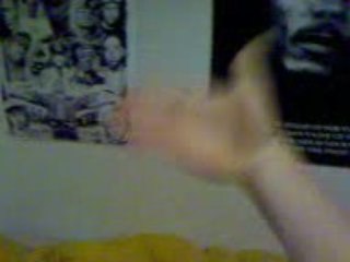 Magic trick with poker card