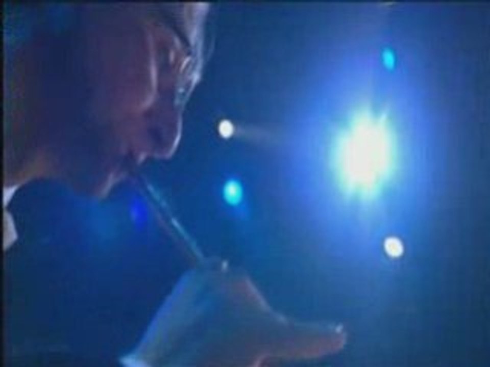 Howard Shore Creating Lord Of The Rings Symphony part 3