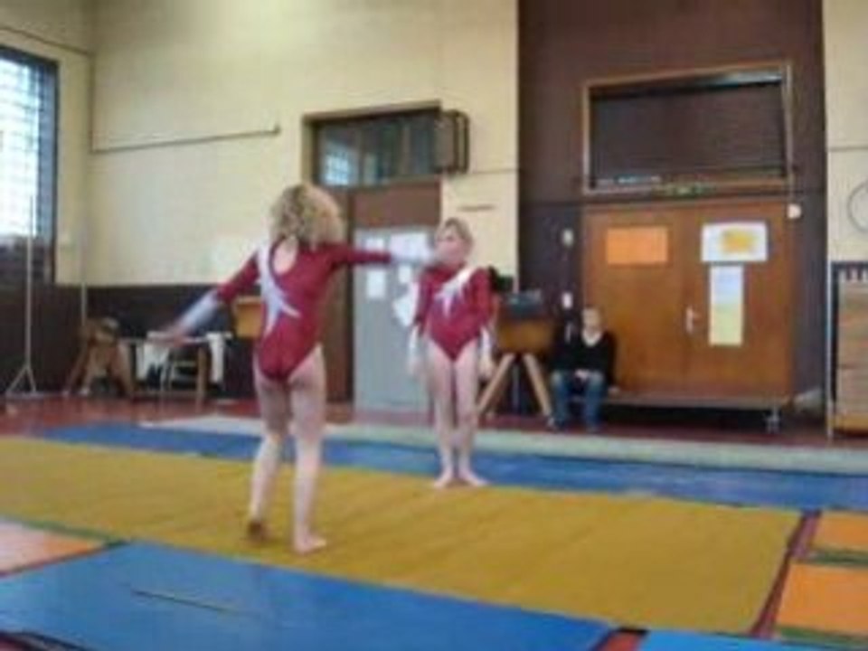 Gym Ecole 009