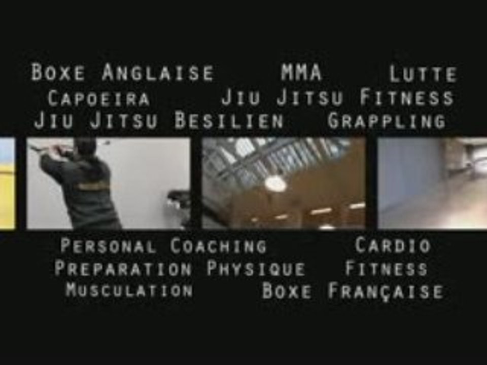 Battling Club Paris,  Le nouveau club !